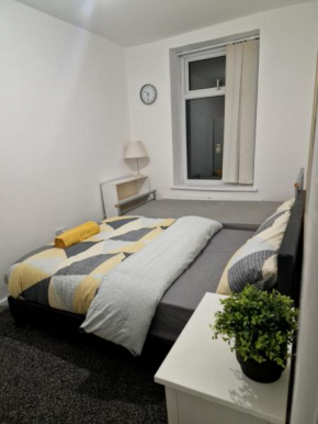Double Room In Haughton Green Denton M34